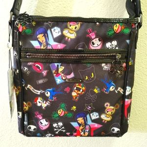Tokidoki shoulder bag